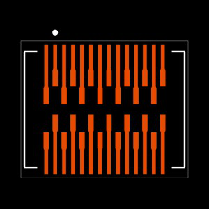 MOLC-107-02-STL-Q Footprint