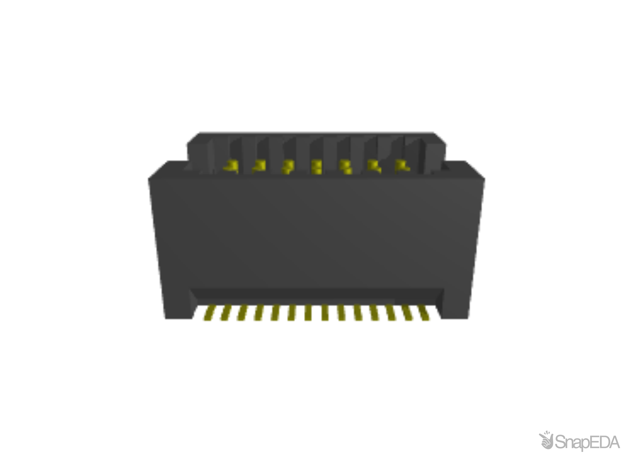 MOLC-107-02-STL-Q-LC 3D Model