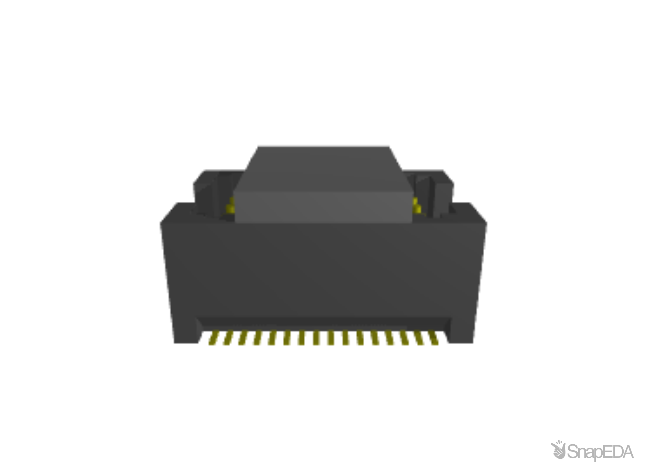 MOLC-108-02-STL-Q-P 3D Model