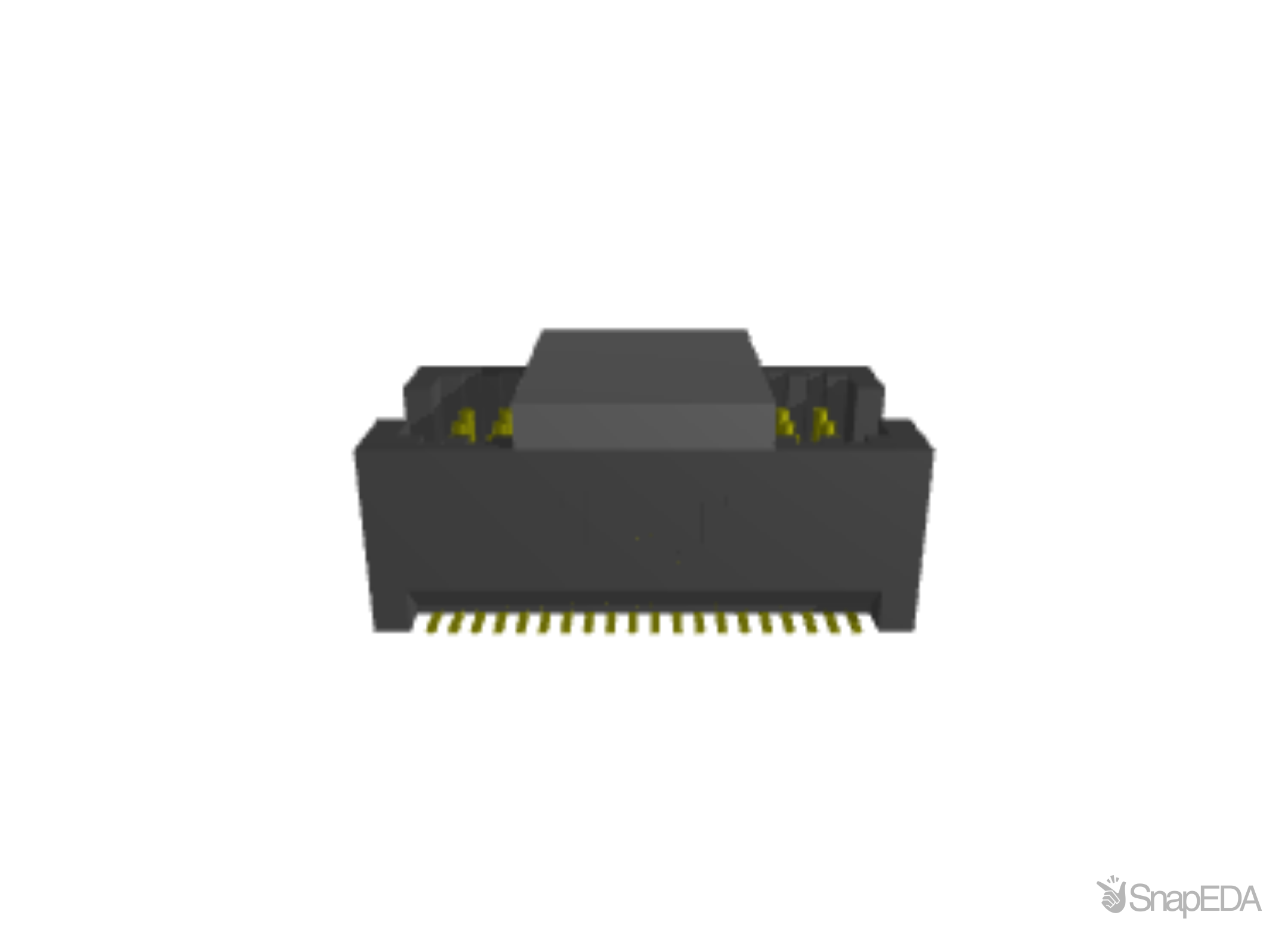 MOLC-110-02-S-Q-P 3D Model