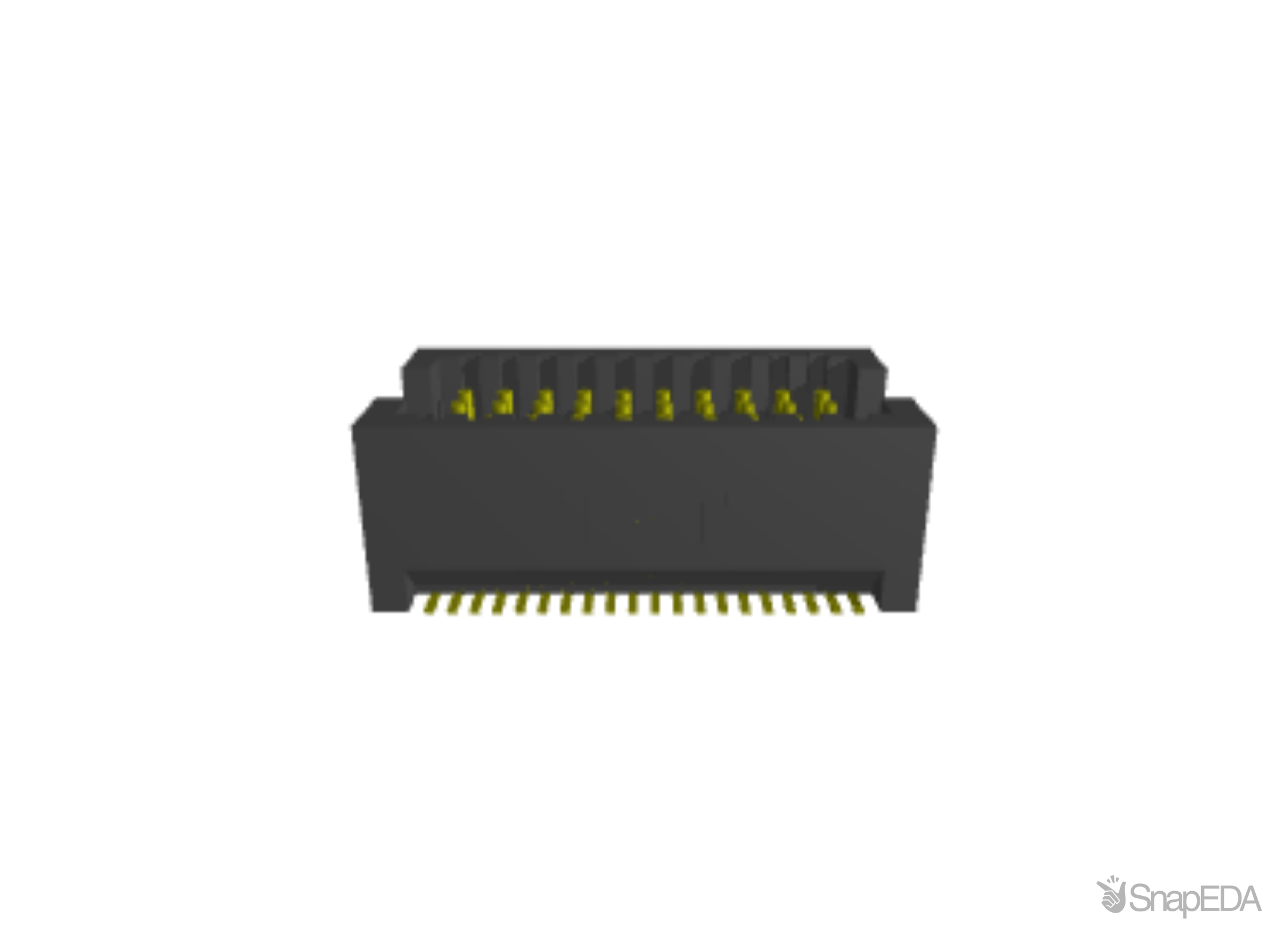 MOLC-110-02-STL-Q 3D Model