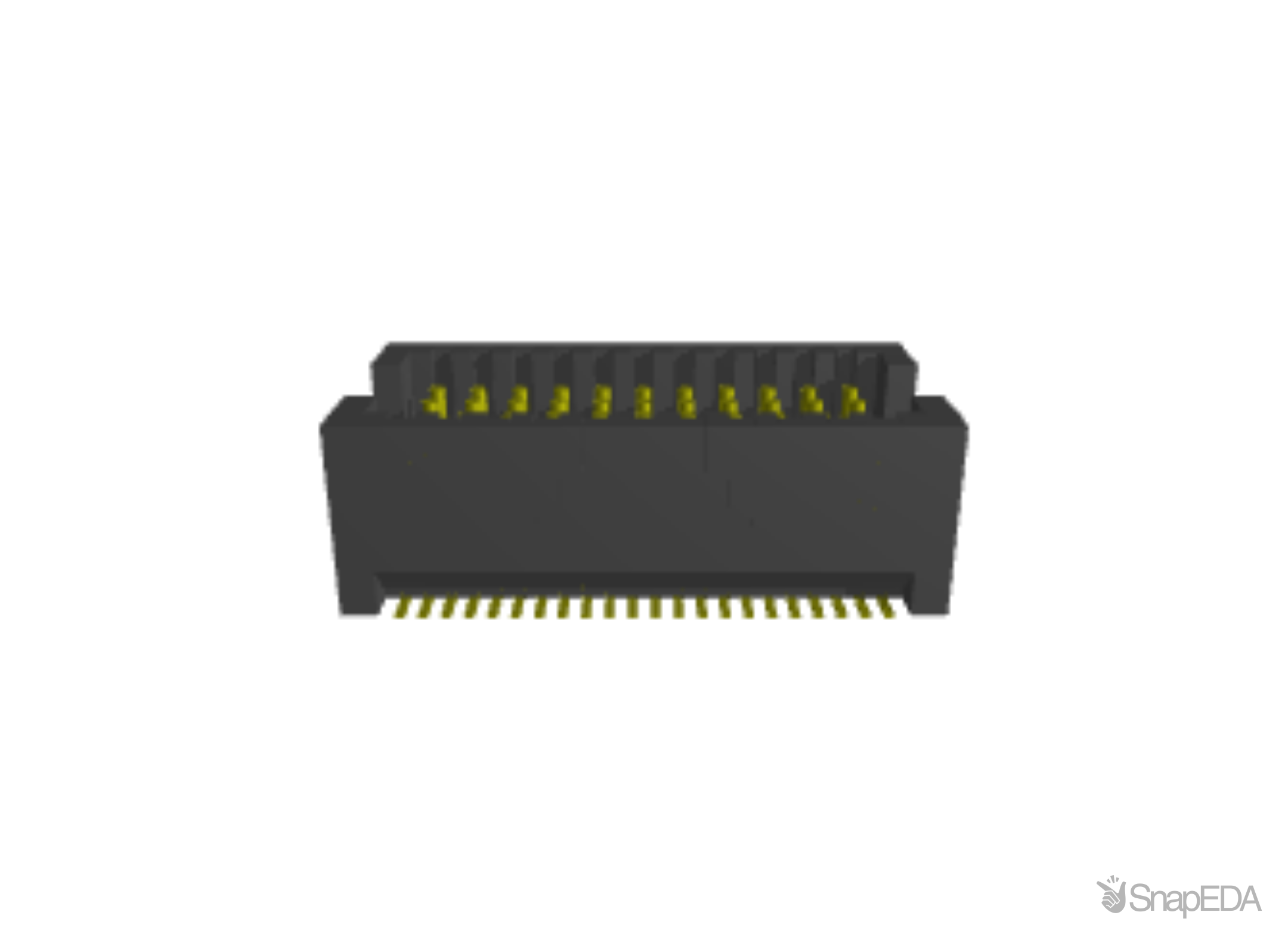 MOLC-111-02-STL-Q 3D Model