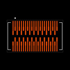 MOLC-111-02-STL-Q Footprint
