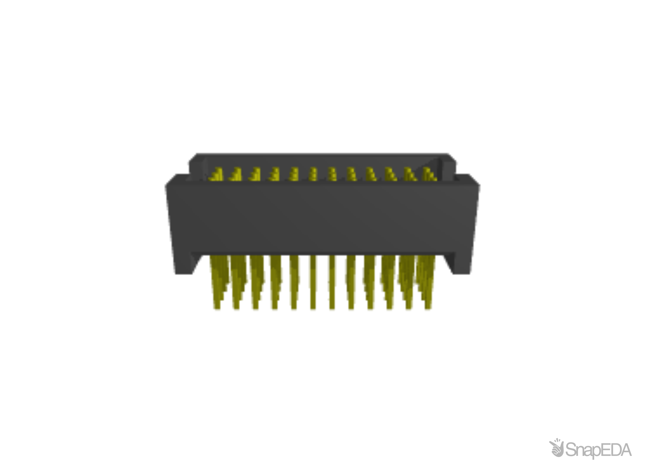 MOLC-112-61-L-Q 3D Model