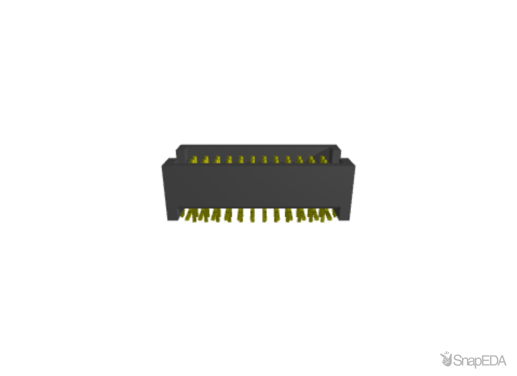 MOLC-112-M1-S-Q-LC 3D Model