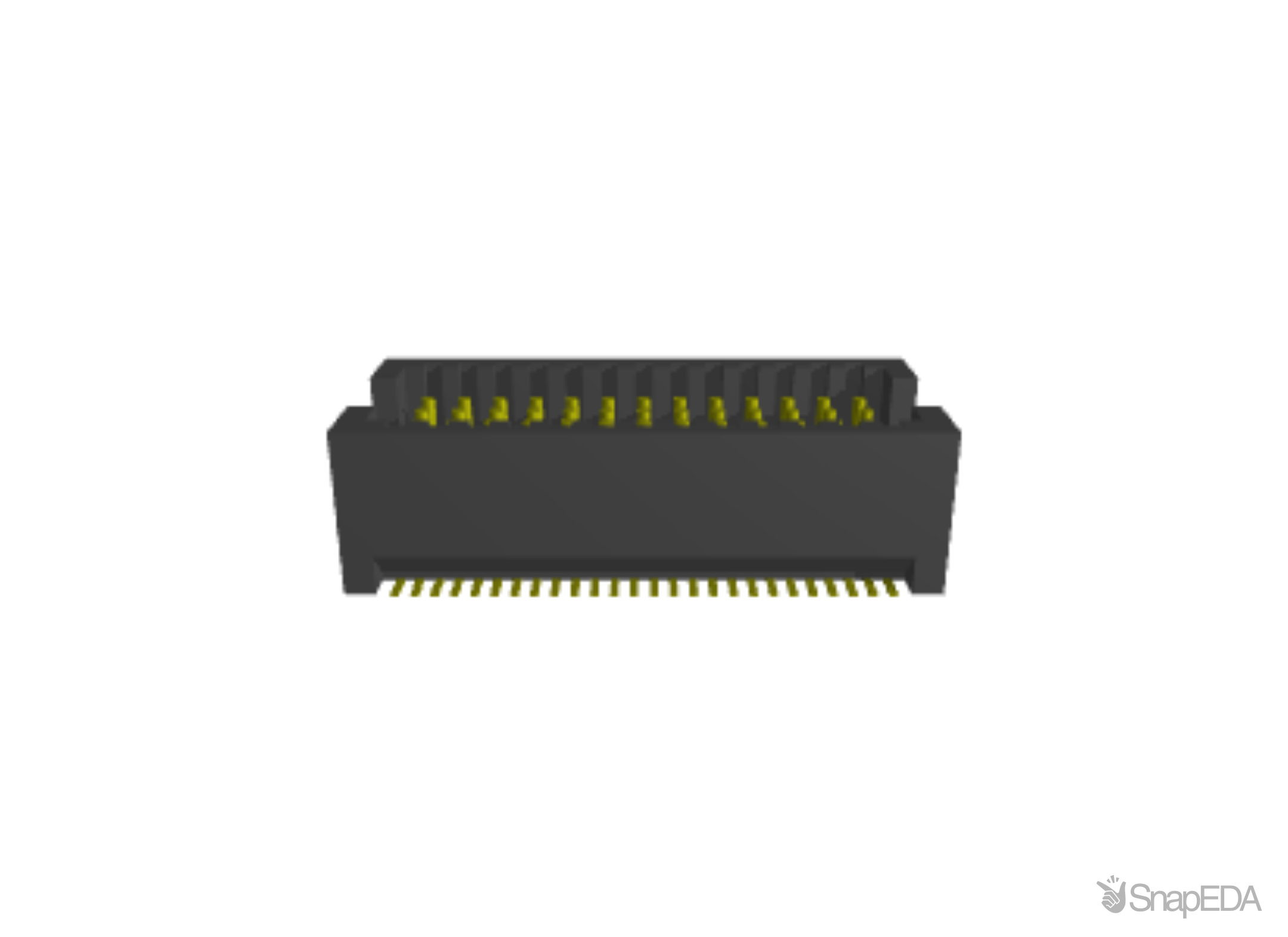 MOLC-113-02-STL-Q 3D Model