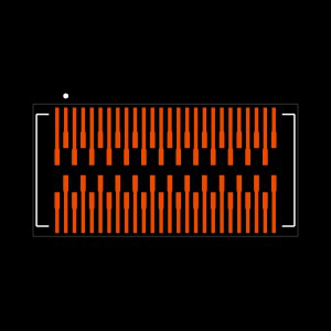 MOLC-113-02-STL-Q Footprint