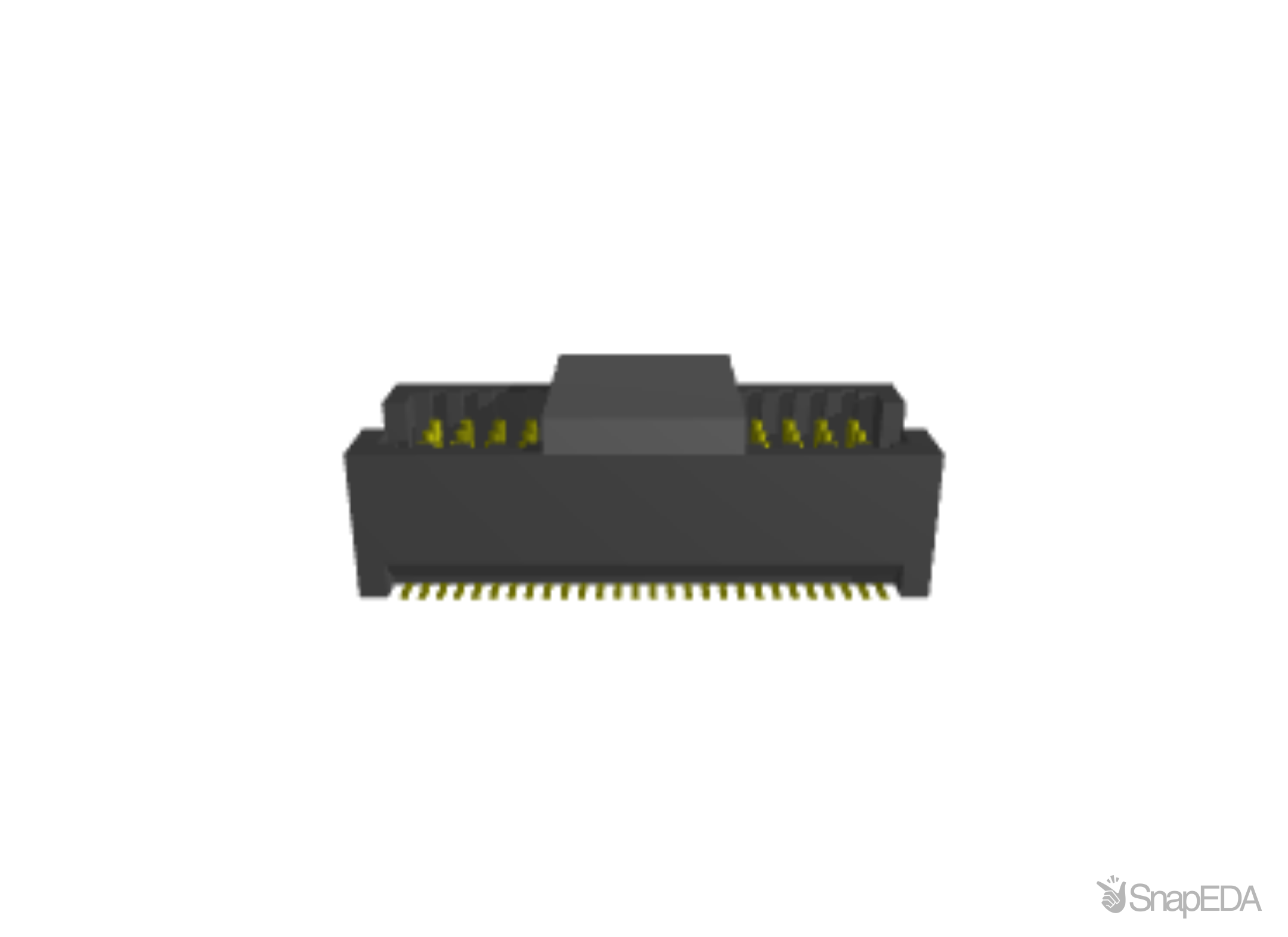 MOLC-114-02-STL-Q-P 3D Model