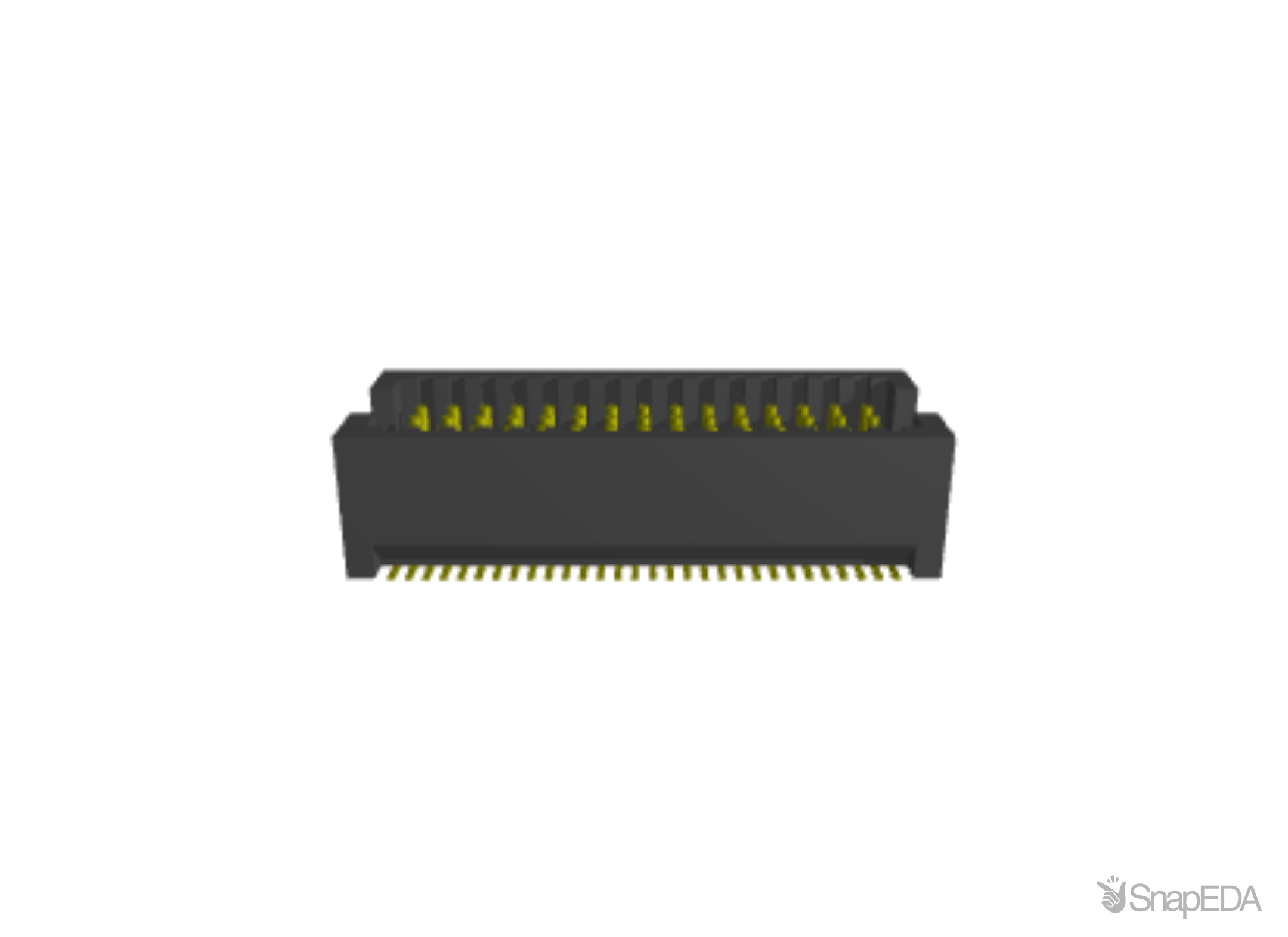 MOLC-115-02-L-Q 3D Model