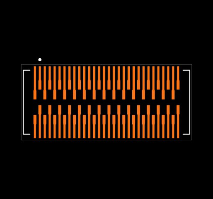 MOLC-115-02-L-Q-P-TR Footprint