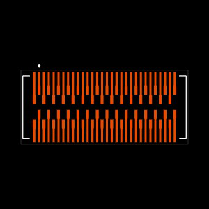 MOLC-115-02-STL-Q Footprint