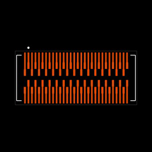 MOLC-115-02-STL-Q-P-TR Footprint