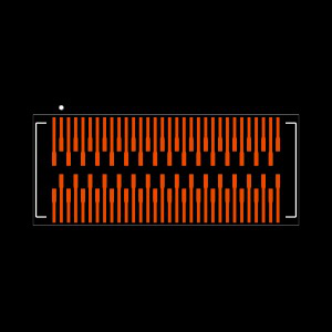 MOLC-116-02-STL-Q Footprint