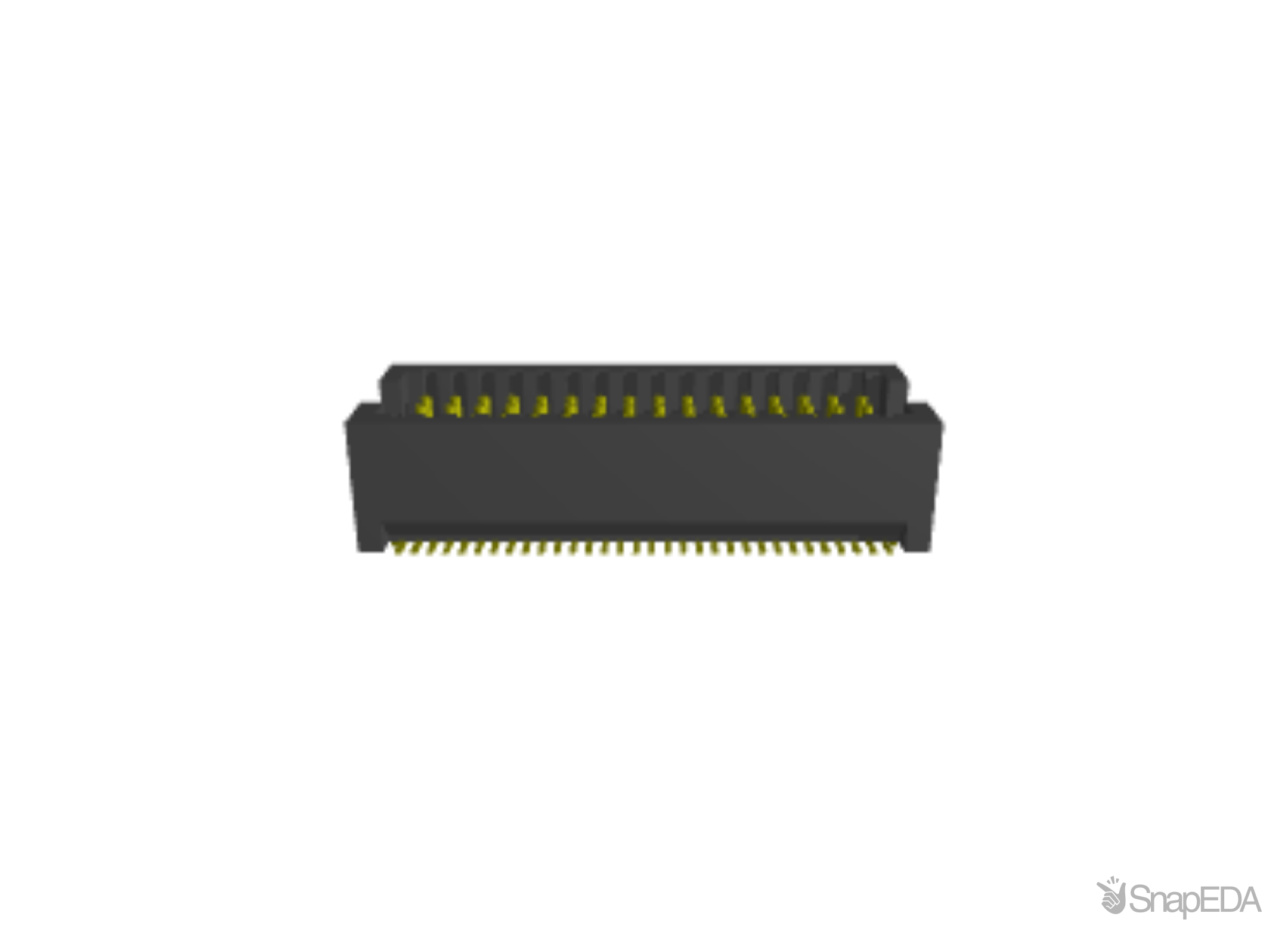 MOLC-116-02-STL-Q-LC 3D Model