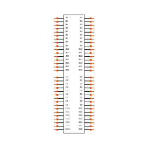 MOLC-116-02-STL-Q-LC Symbol