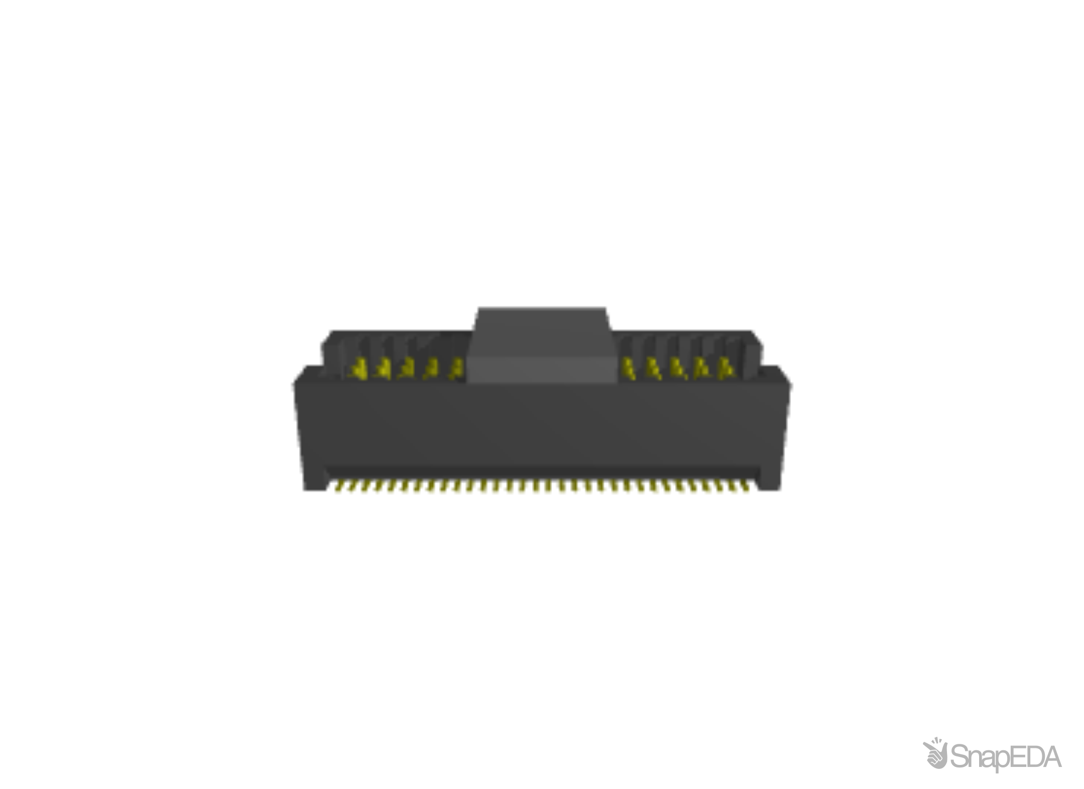 MOLC-116-02-STL-Q-P-TR 3D Model