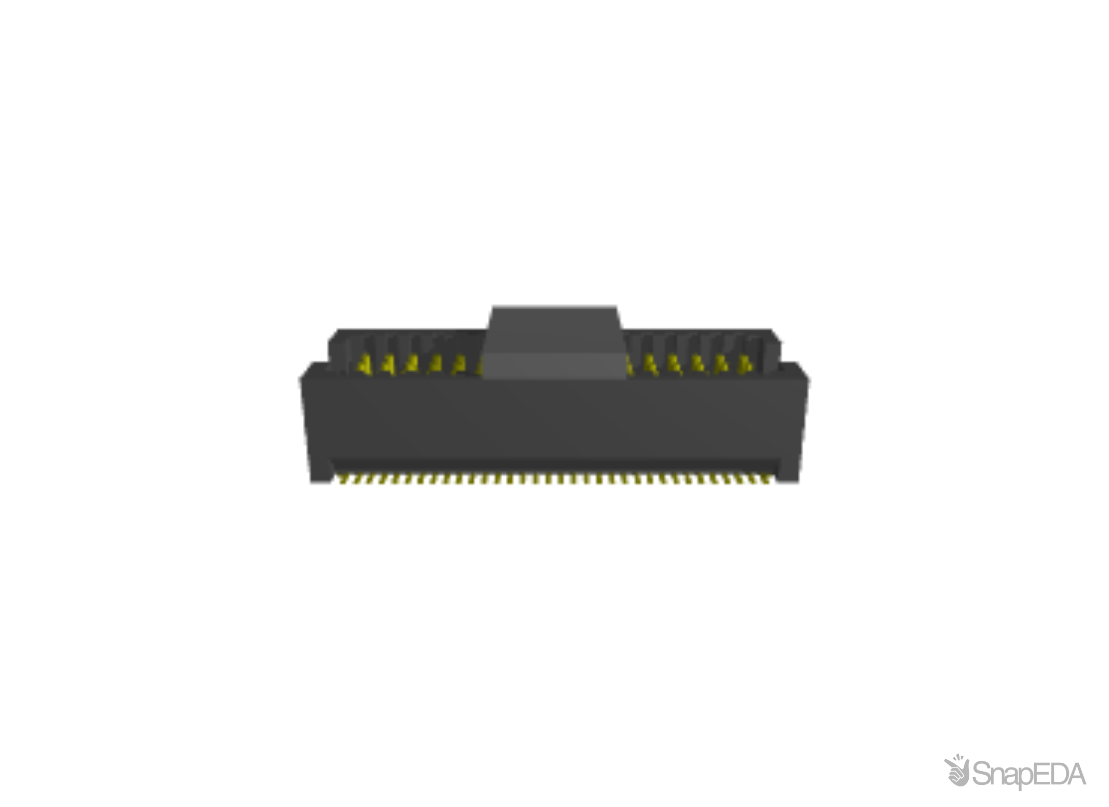 MOLC-117-02-STL-Q-LC-P 3D Model
