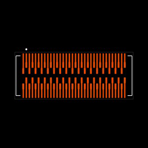 MOLC-117-02-STL-Q-P-TR Footprint