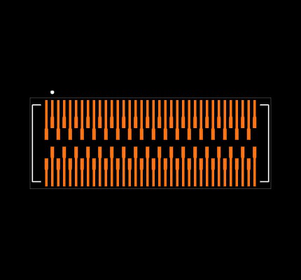MOLC-118-02-STL-Q Footprint