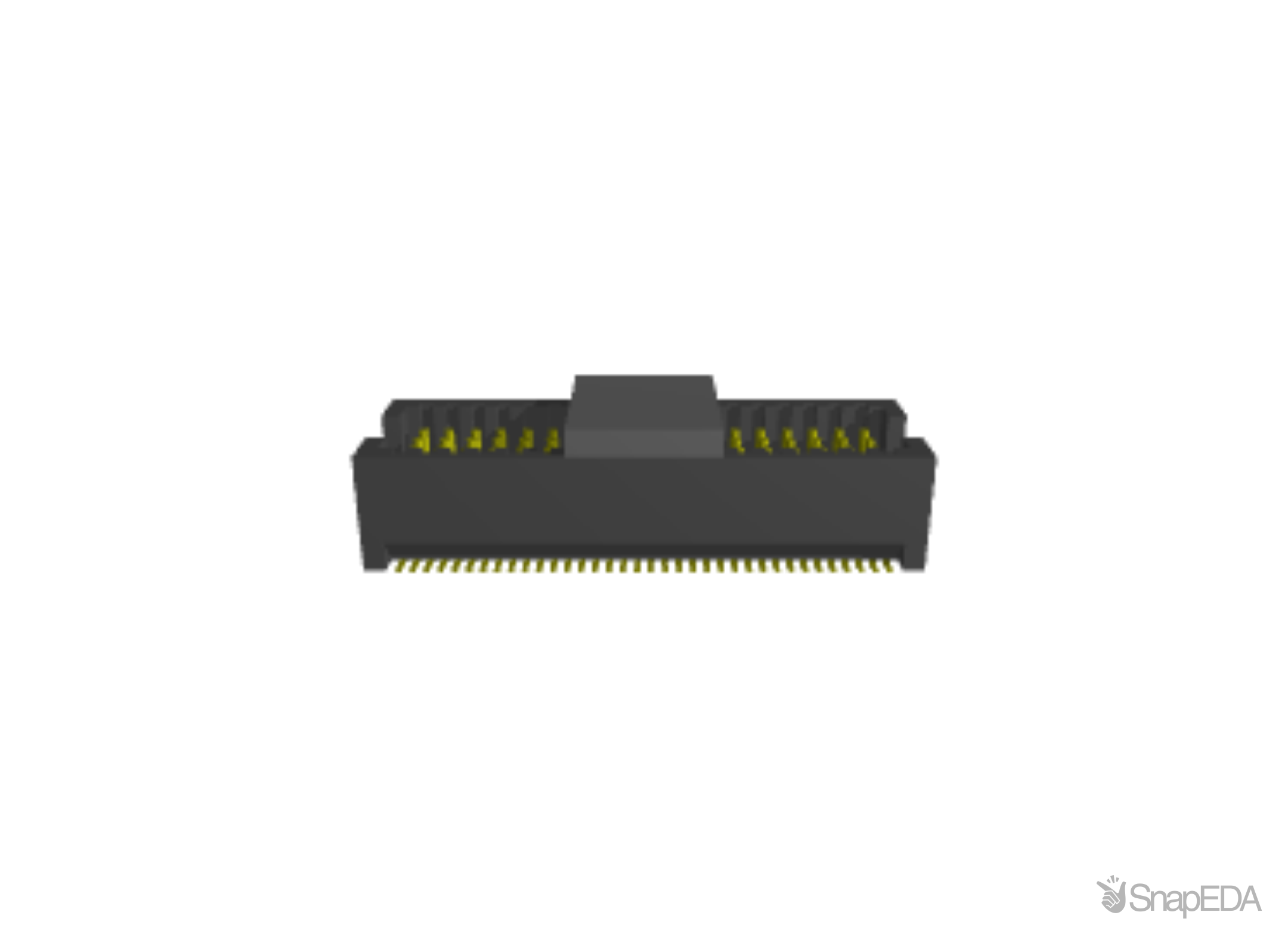 MOLC-118-02-STL-Q-P 3D Model
