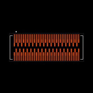 MOLC-118-02-STL-Q-P Footprint
