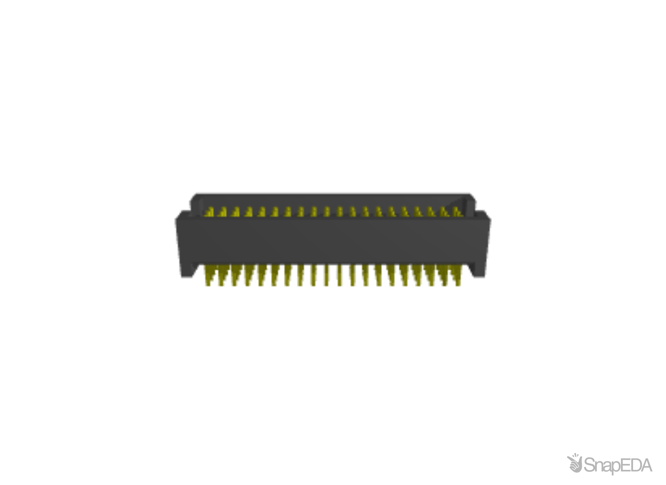 MOLC-120-01-L-Q 3D Model