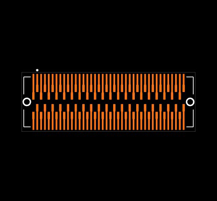 MOLC-120-02-L-Q-LC Footprint
