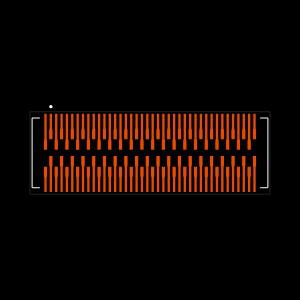 MOLC-120-02-S-Q-TR Footprint
