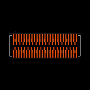 MOLC-120-02-STL-Q-TR Footprint