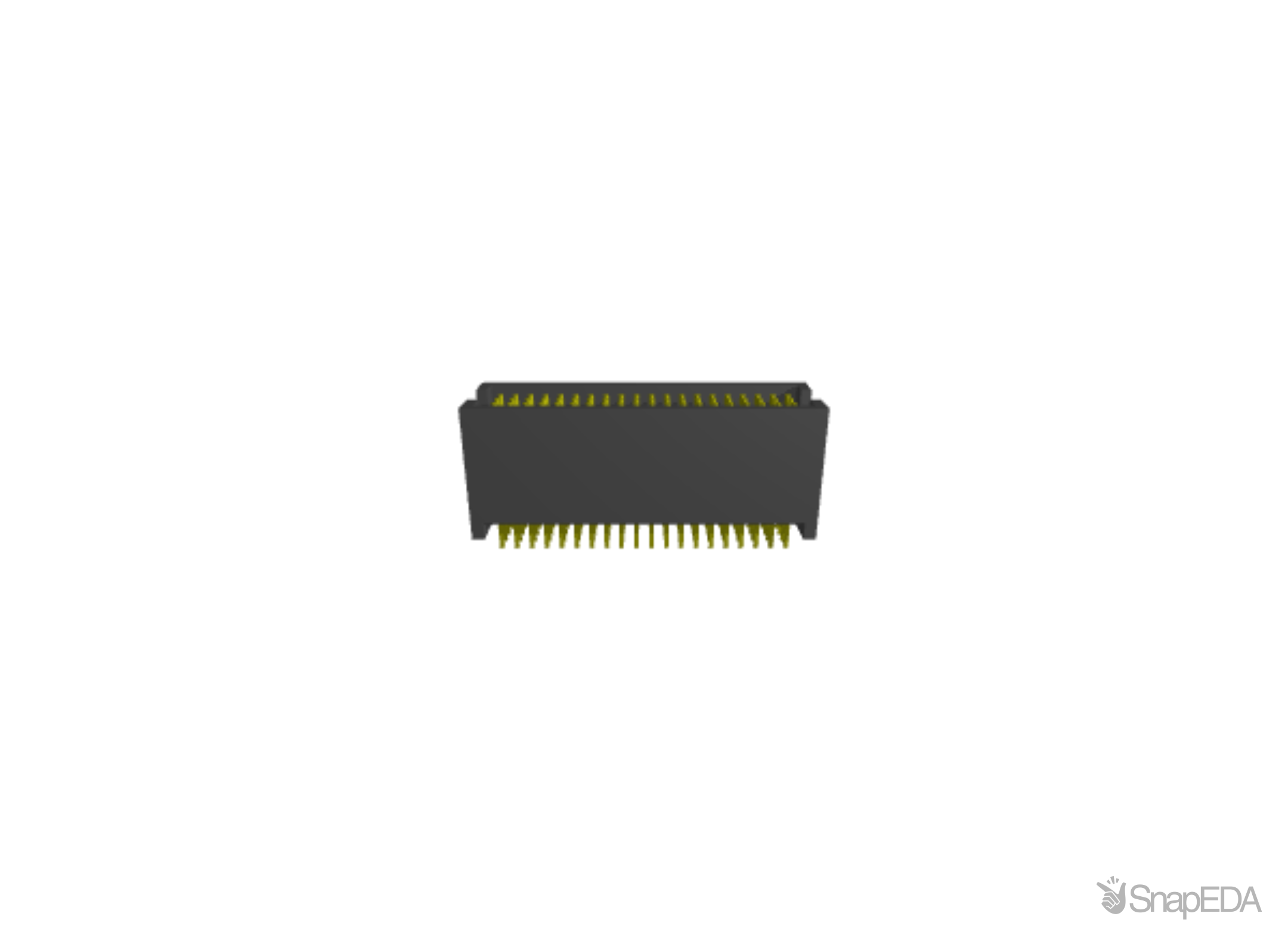 MOLC-120-31-S-Q 3D Model