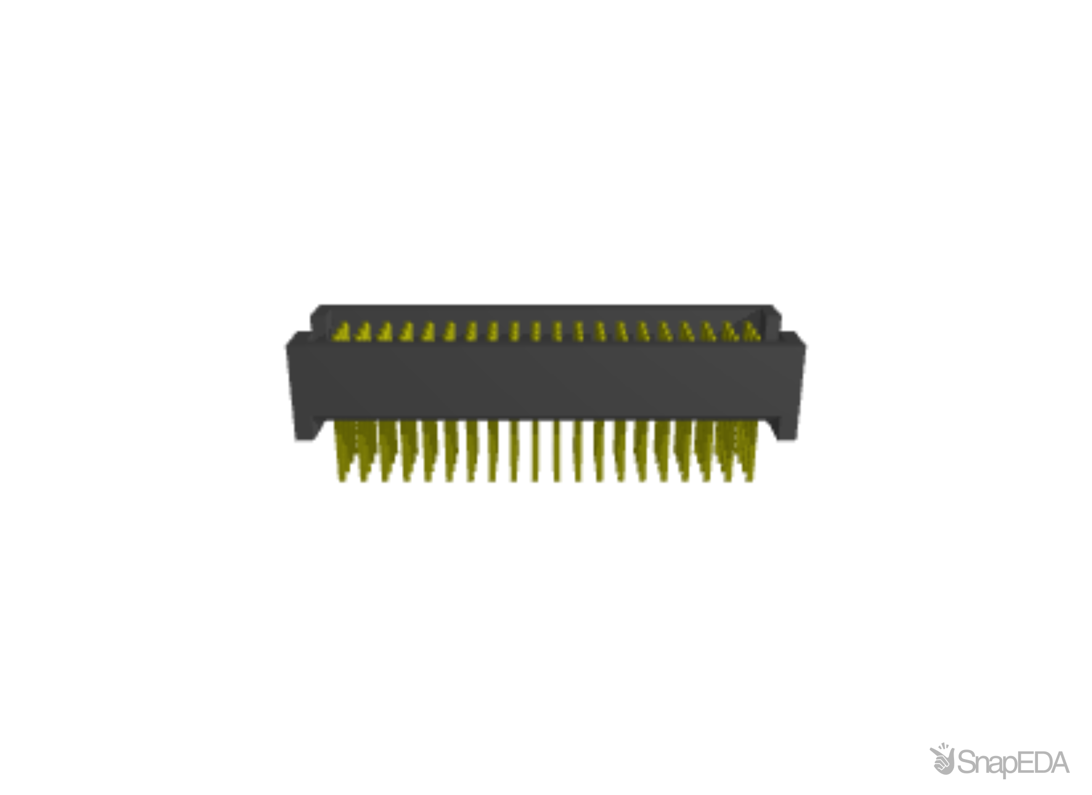 MOLC-120-61-S-Q 3D Model