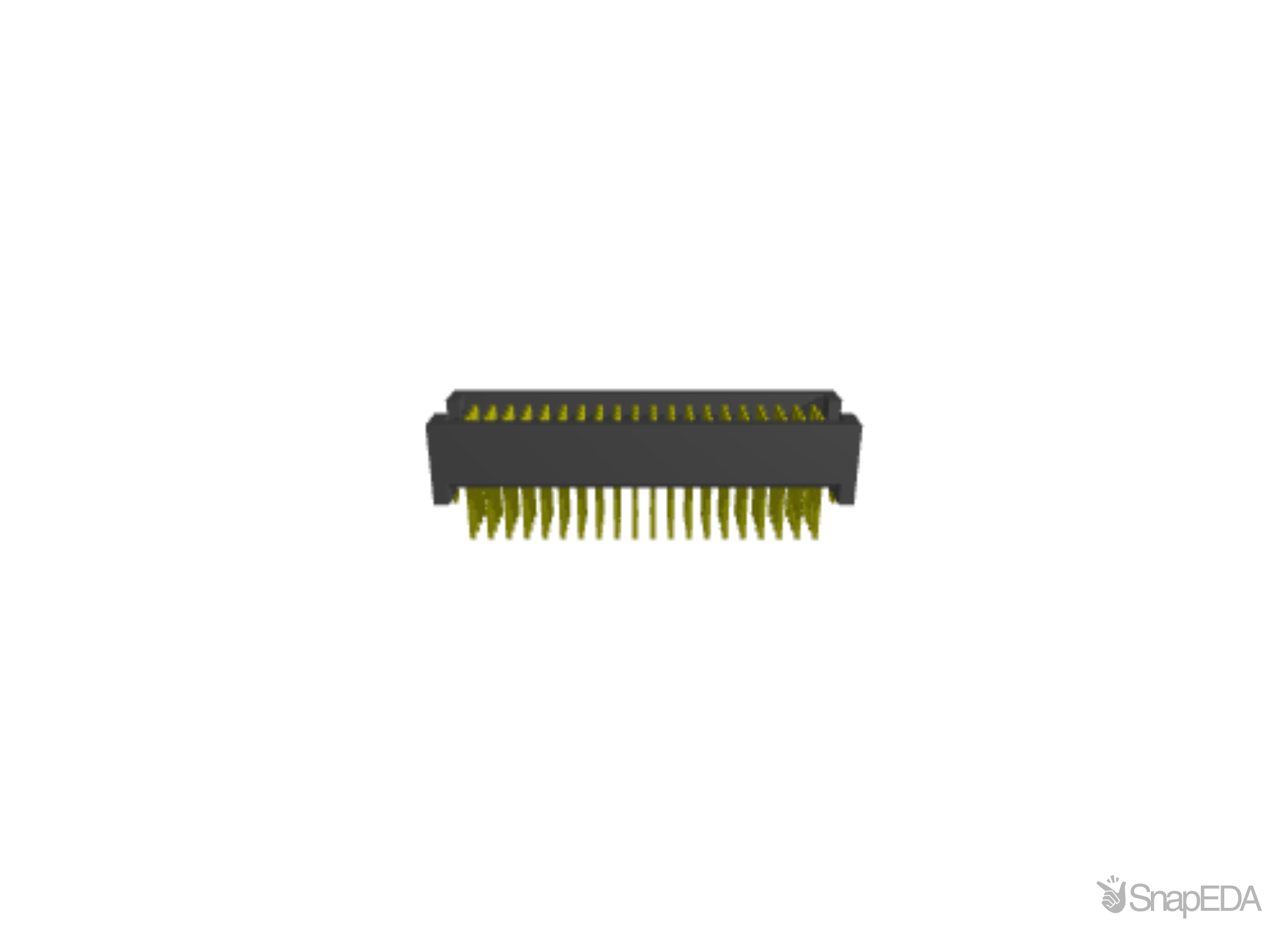 MOLC-120-61-S-Q-LC 3D Model