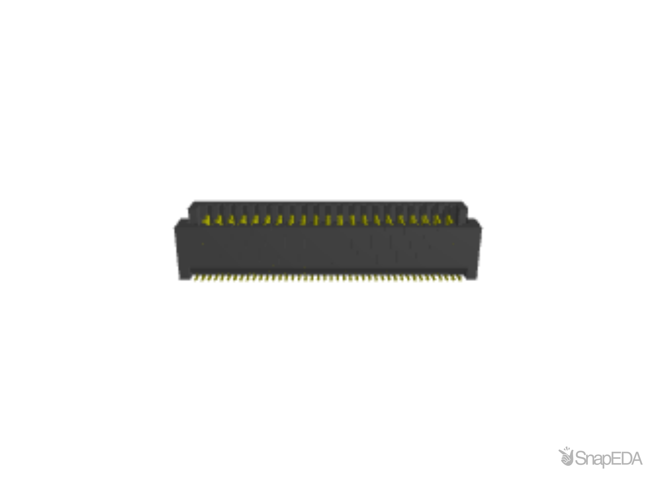 MOLC-121-02-STL-Q 3D Model