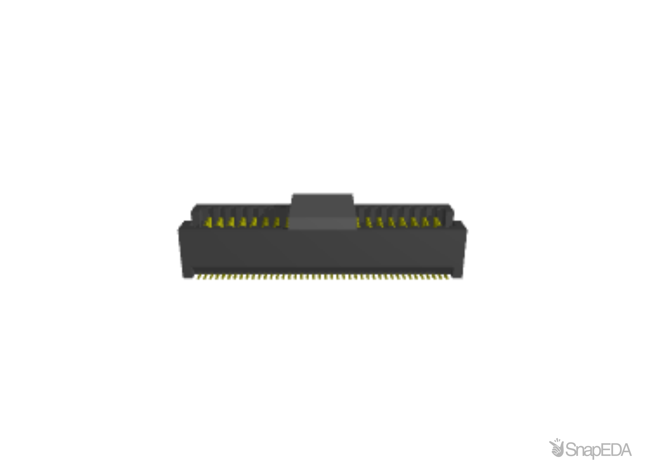 MOLC-121-02-STL-Q-P 3D Model