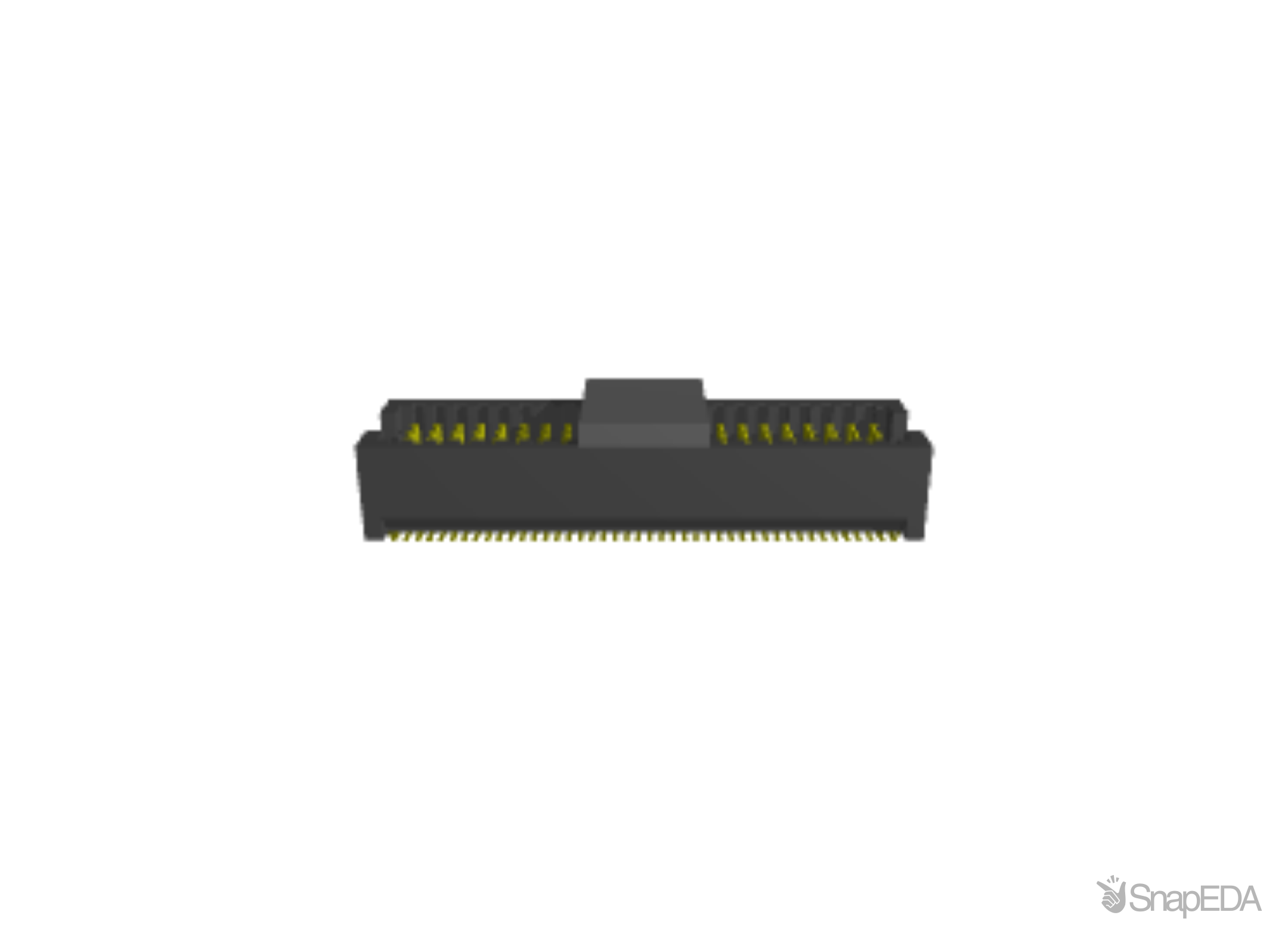 MOLC-122-02-STL-Q-LC-P 3D Model