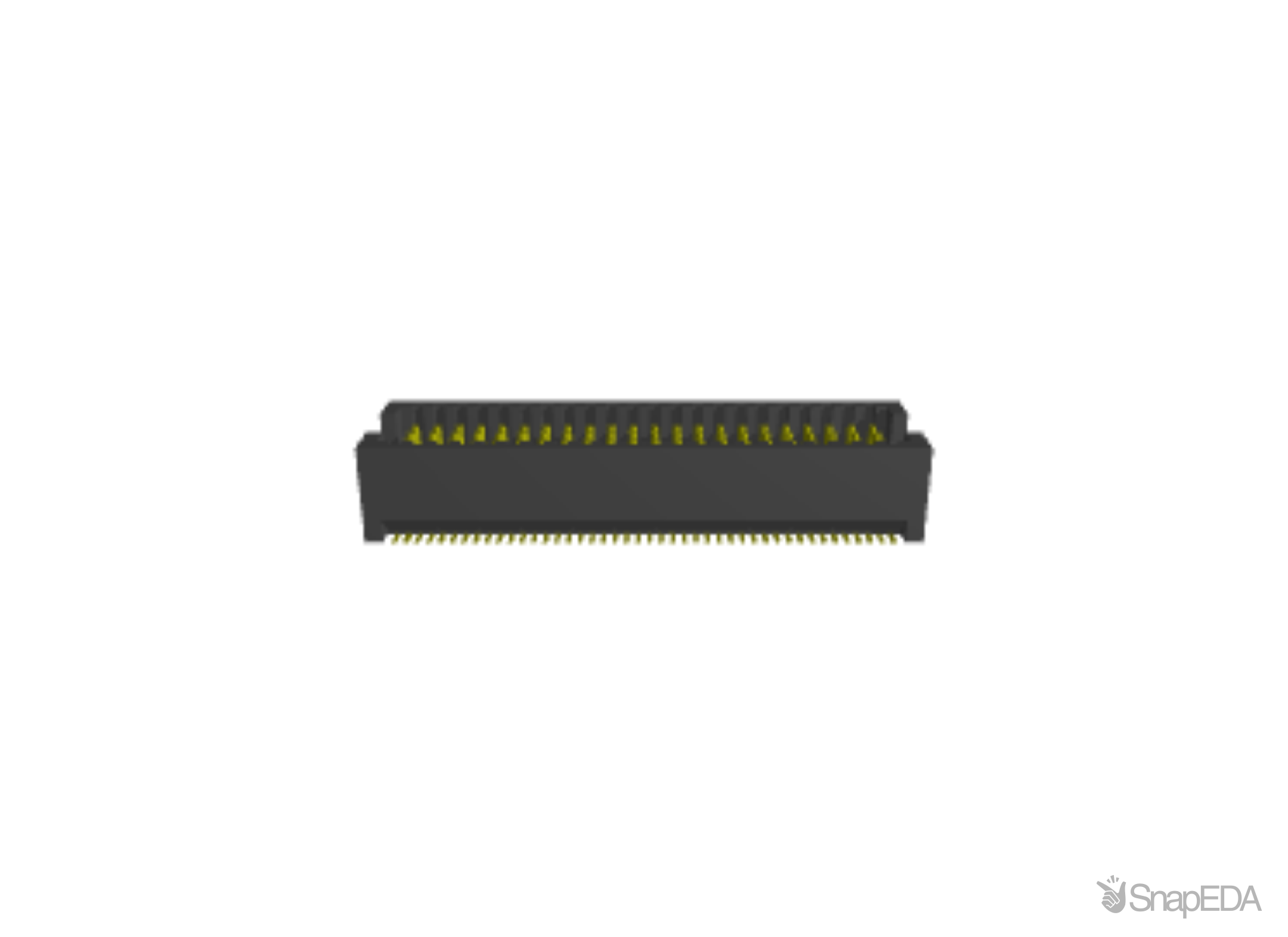 MOLC-122-02-STL-Q-TR 3D Model