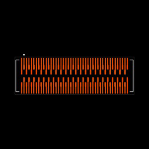 MOLC-122-02-STL-Q-TR Footprint