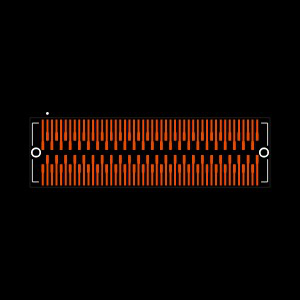 MOLC-124-02-STL-Q-LC Footprint