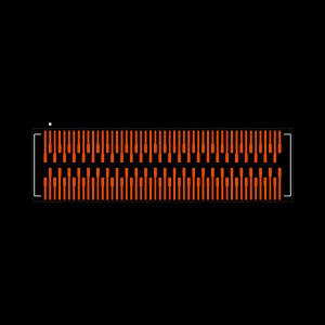 MOLC-125-02-H-Q-P-TR Footprint