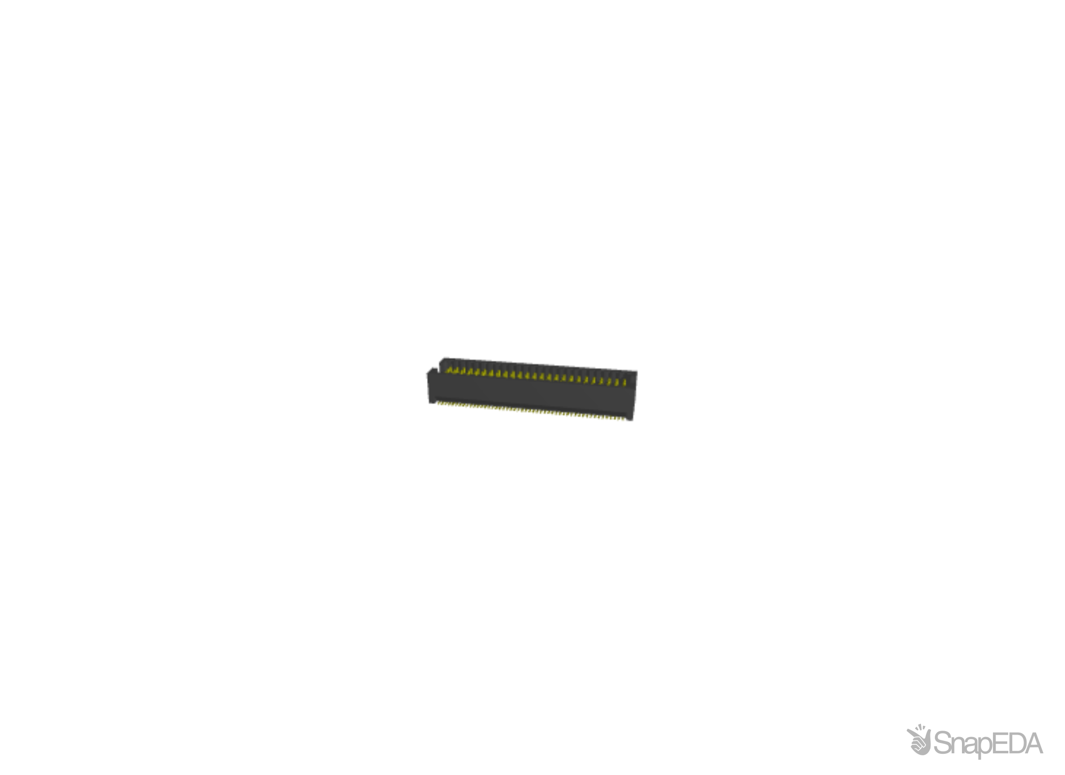 MOLC-125-02-L-Q 3D Model