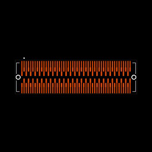 MOLC-125-02-S-Q-LC Footprint