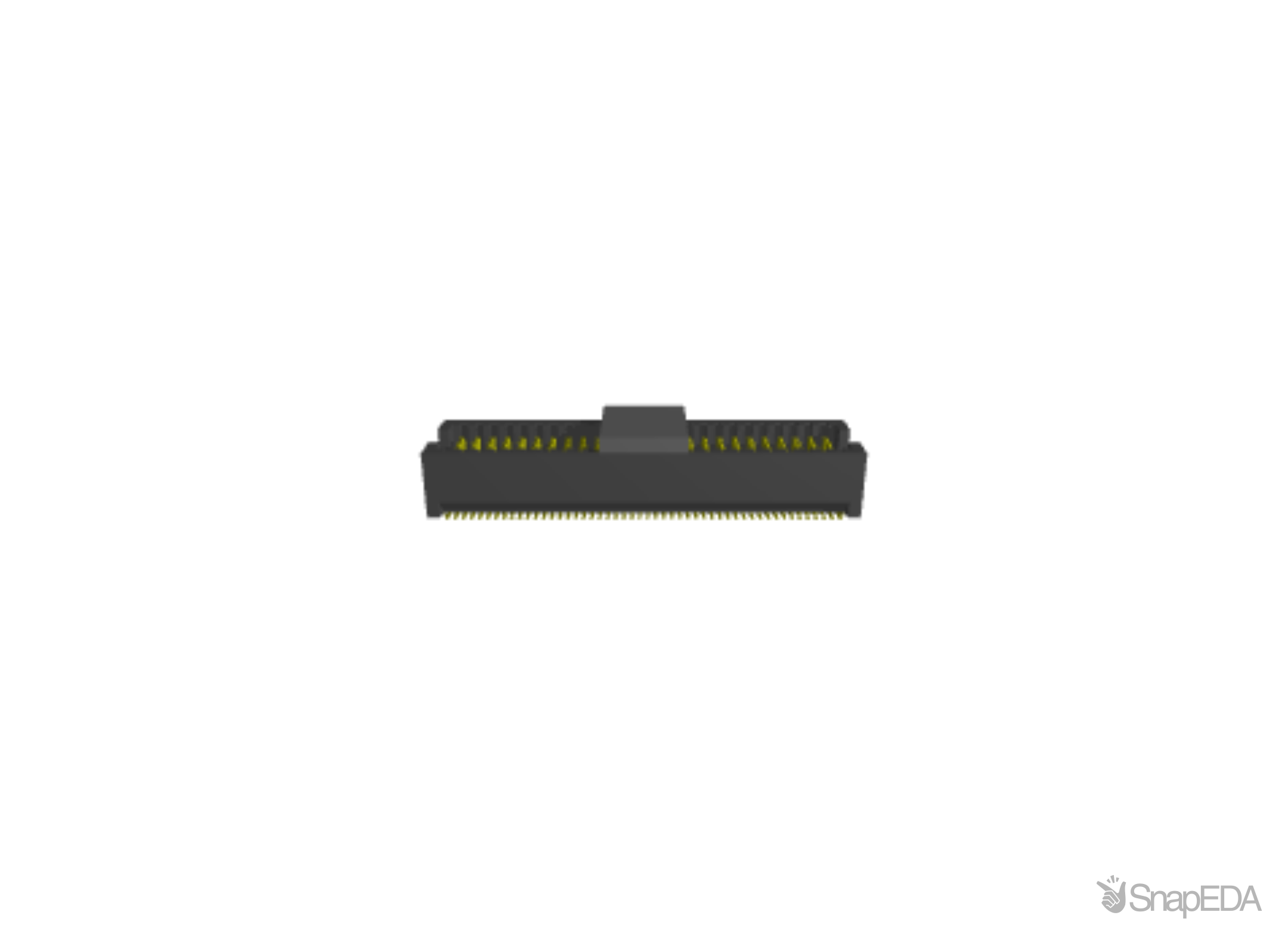 MOLC-125-02-STL-Q-LC-P-TR 3D Model