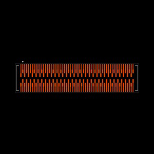 MOLC-130-02-L-Q-P-TR Footprint