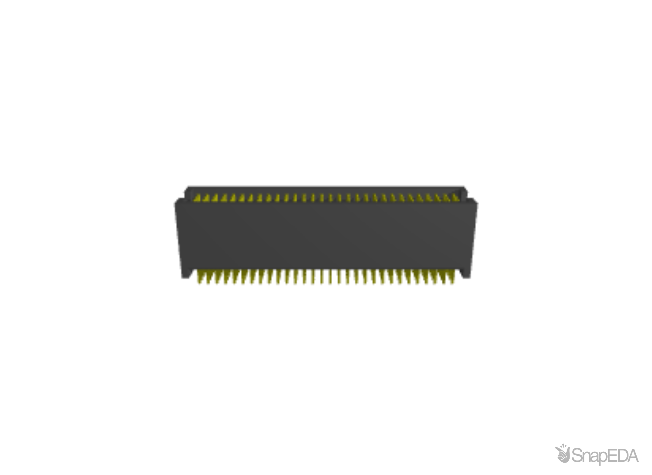 MOLC-130-31-SM-Q 3D Model