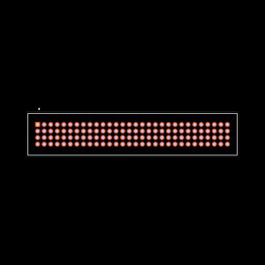 MOLC-130-31-SM-Q Footprint