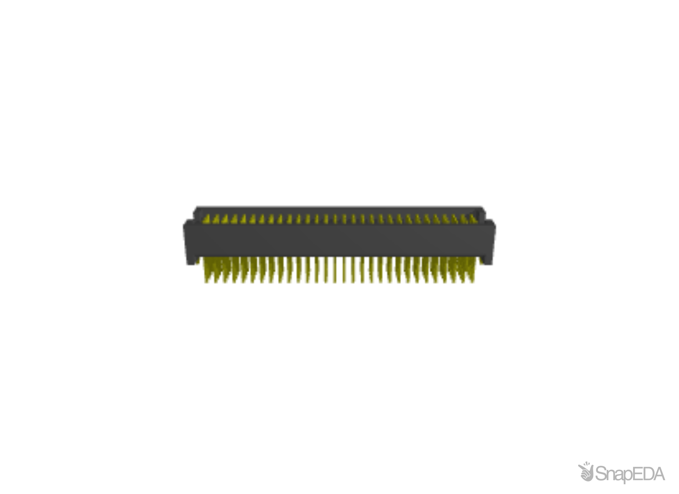 MOLC-130-61-L-Q-LC 3D Model