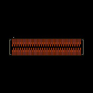 MOLC-131-02-STL-Q-TR Footprint