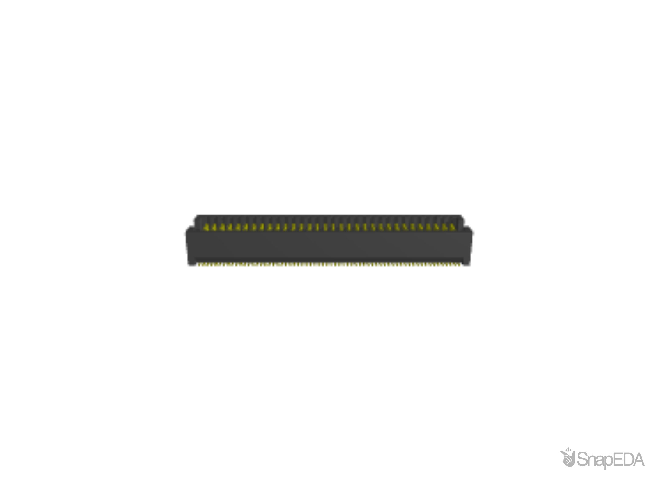 MOLC-132-02-STL-Q 3D Model