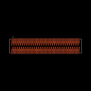 MOLC-132-02-STL-Q Footprint