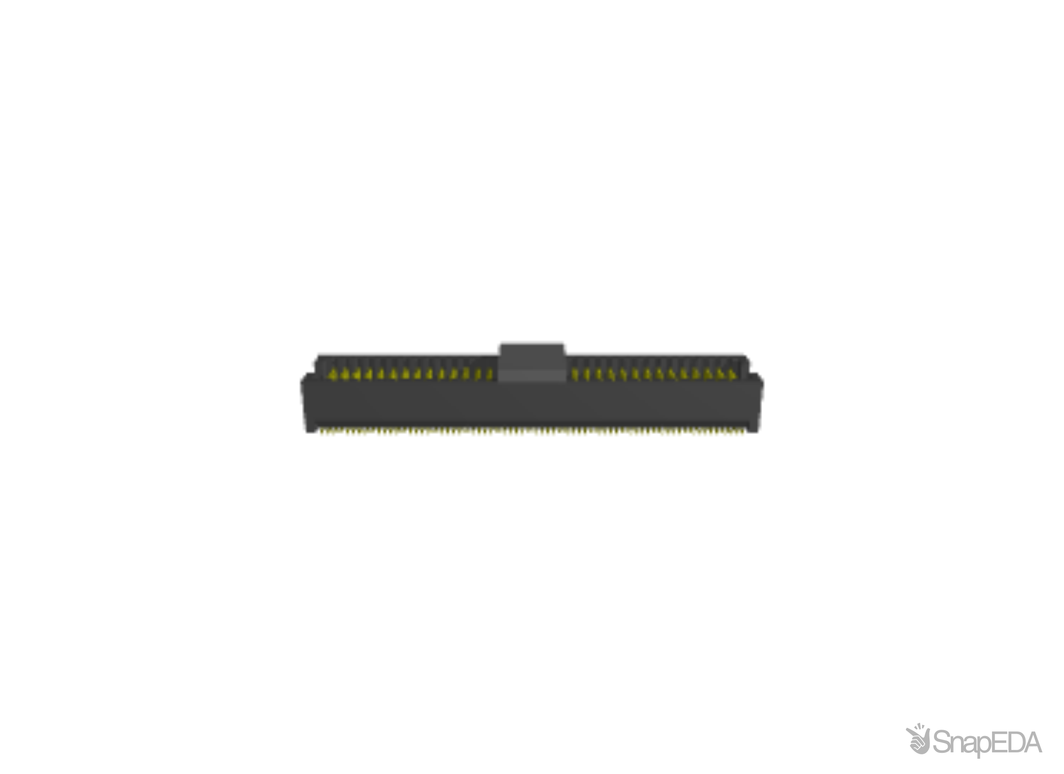 MOLC-134-02-STL-Q-P 3D Model